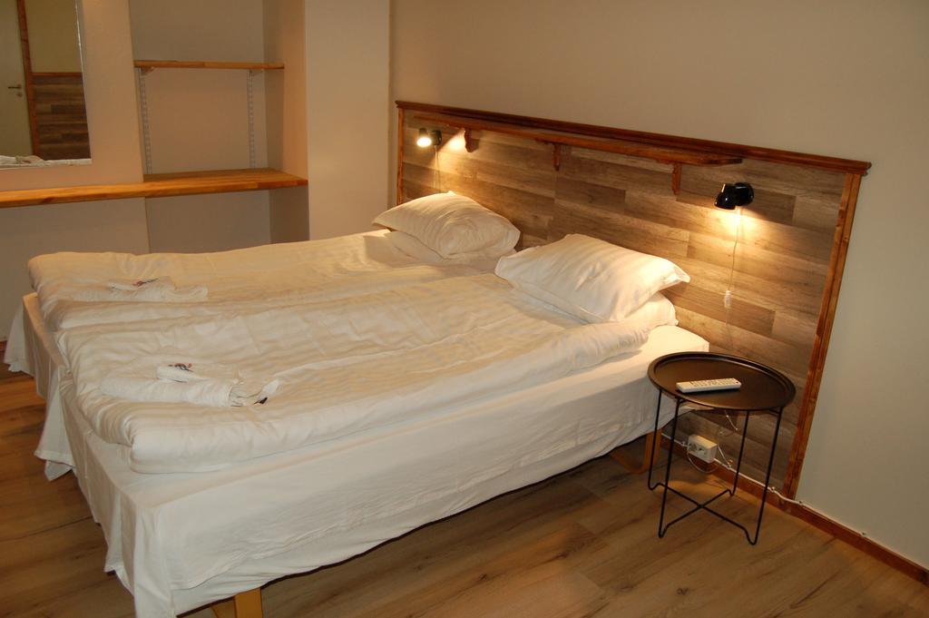 Golden Spa Hotell Eskilstuna Kültér fotó