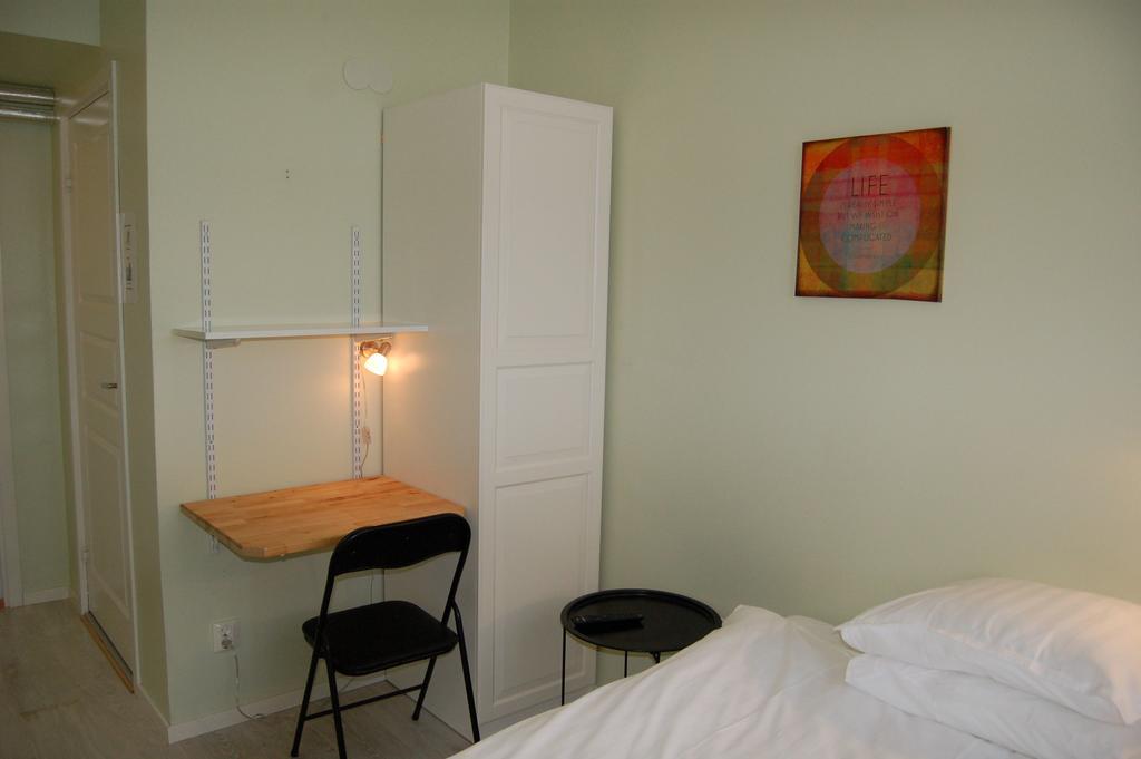 Golden Spa Hotell Eskilstuna Kültér fotó