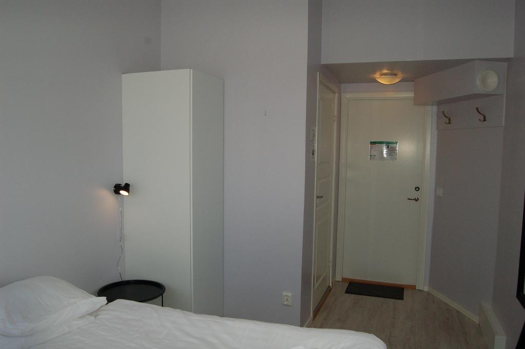 Golden Spa Hotell Eskilstuna Kültér fotó