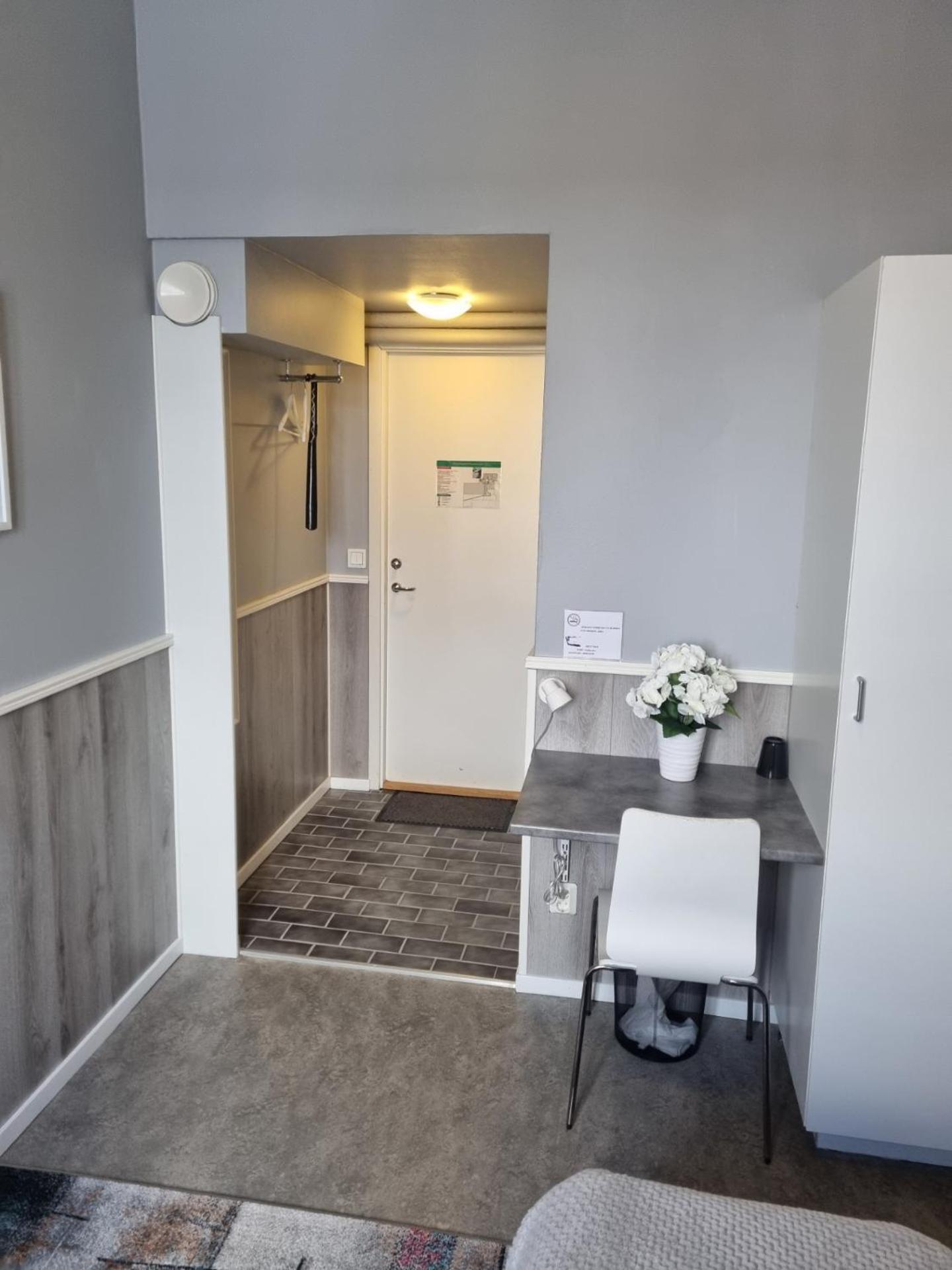 Golden Spa Hotell Eskilstuna Kültér fotó