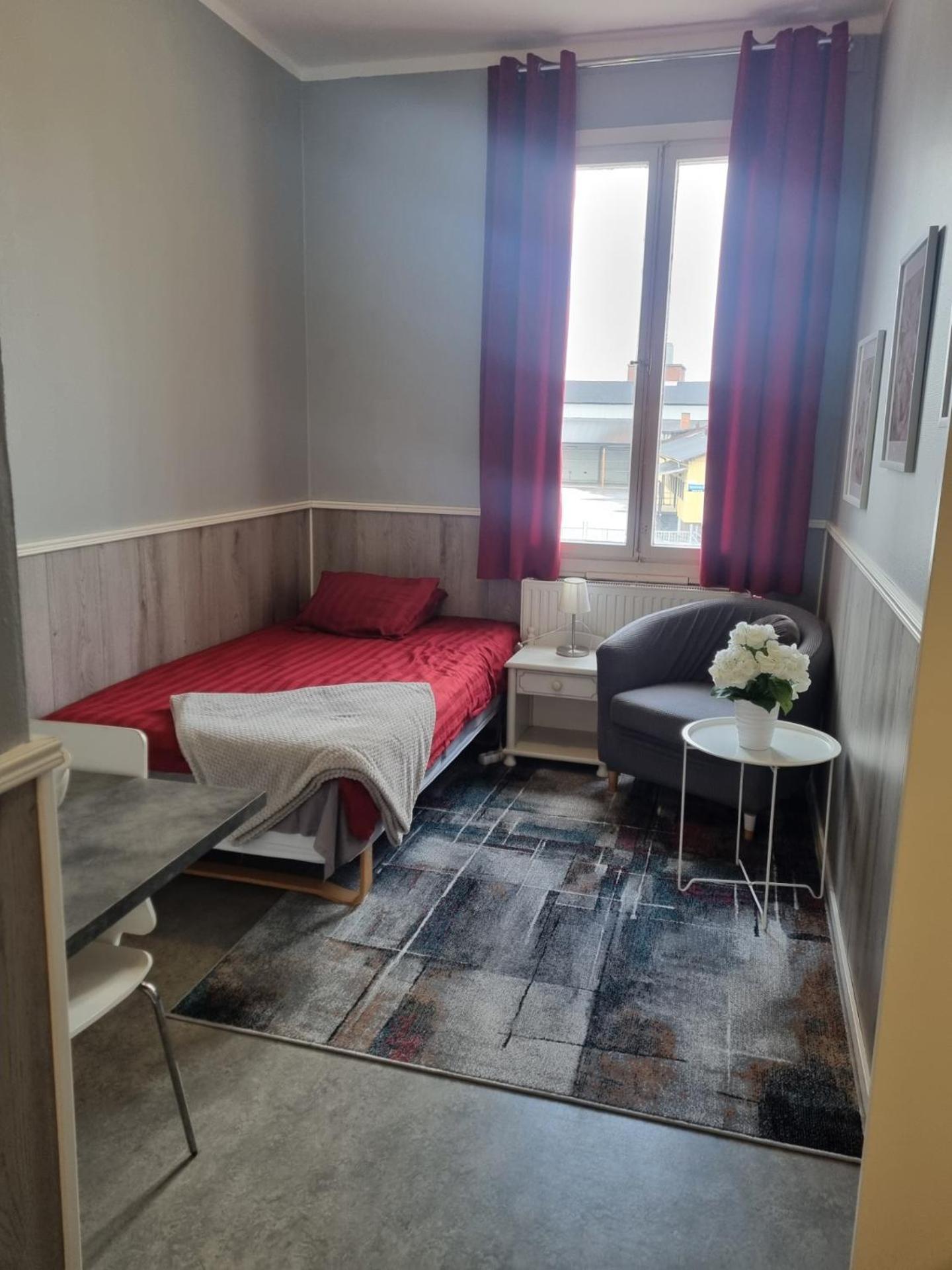 Golden Spa Hotell Eskilstuna Kültér fotó